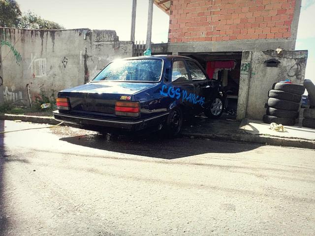 Chevette de manobra 92 - Foto 9