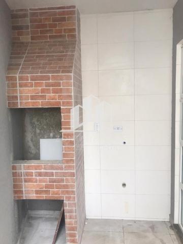Casa à venda com 3 dormitórios em Eucaliptos, Fazenda rio grande cod:CA00123 - Foto 4