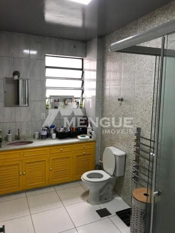 Apartamento à venda com 3 dormitórios em Menino deus, Porto alegre cod:8246 - Foto 19