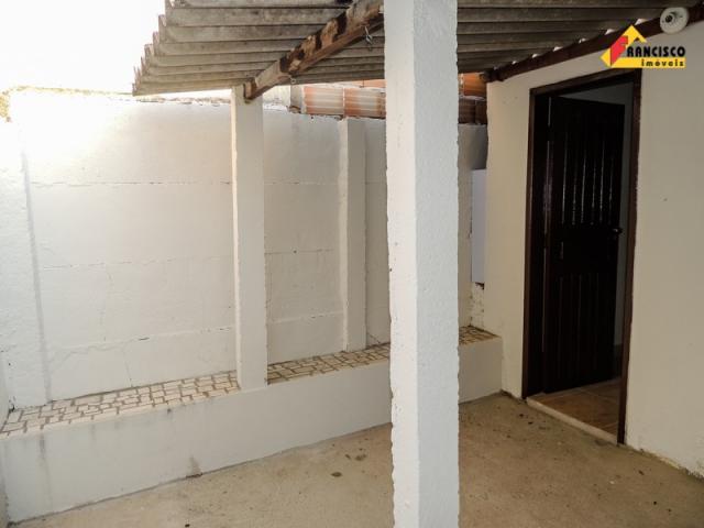 Casa residencial para aluguel, 1 quarto, porto velho - divinópolis/mg - Foto 11