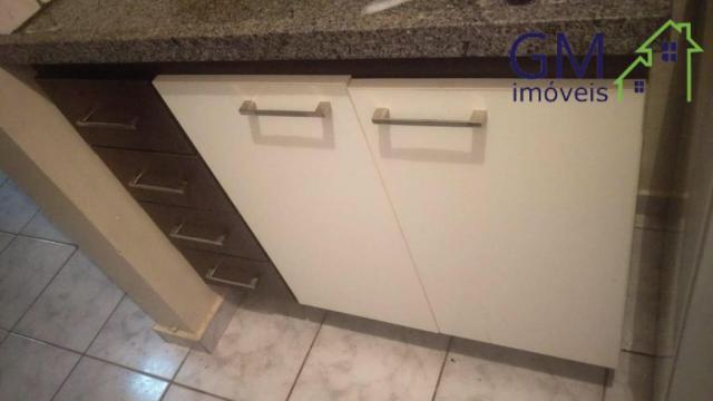 Kitnet a venda / 01 quarto / quadra 2 / aceita fgts e financiamento / sobradinho df - Foto 7