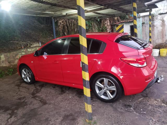 Chevrolet Cruze Lt - Foto 4
