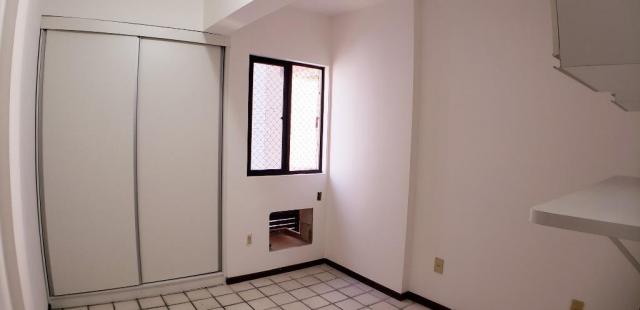 Vendo champs elysées 105 m² nascente 3 quartos 1 suíte 3 wcs 1 vaga na ponta verde - Foto 5