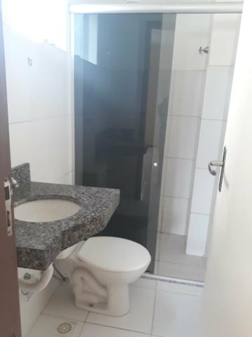 Alugo AP com 2/4, sendo 1 Suíte, SKY VILLE próximo ao Shopping Castanheira - Foto 10
