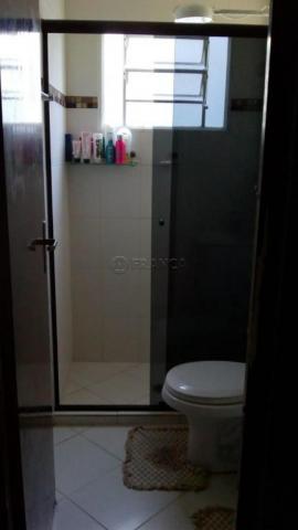Casa de condomínio à venda com 2 dormitórios em Jardim paraiso, Jacarei cod:V4489 - Foto 6