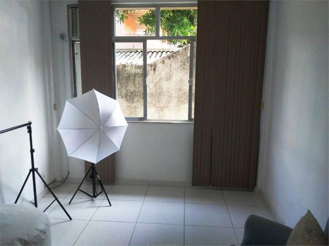 Apartamento à venda com 1 dormitórios em Olaria, Rio de janeiro cod:359-IM401616 - Foto 5