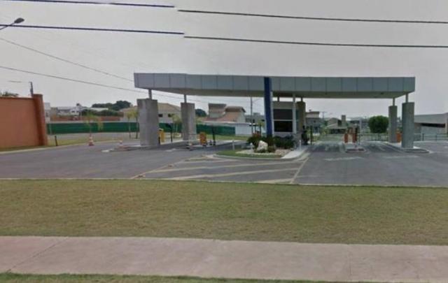 Terreno à venda, 750 m² - loteamento alphaville ii - cuiabá/mt