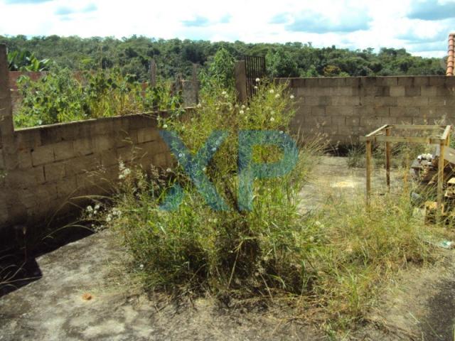 Casa à venda com 2 dormitórios em Nova fortaleza, Divinópolis cod:CA00398 - Foto 11