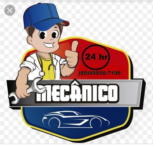 Sos mecanico