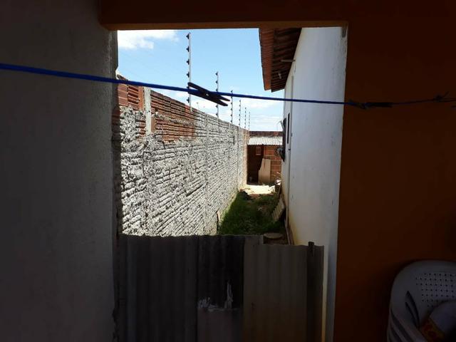 Vende-se ou Troca-se casa - Foto 3