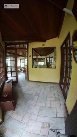 Casa com 4 dormitórios à venda, 297 m² - Patamares - Salvador/BA - Foto 14