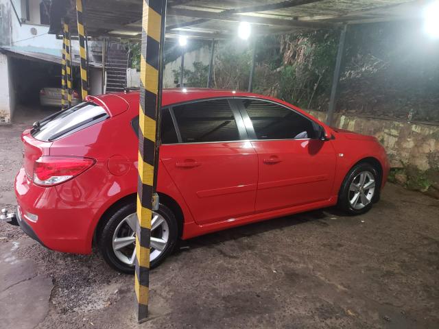 Chevrolet Cruze Lt - Foto 2