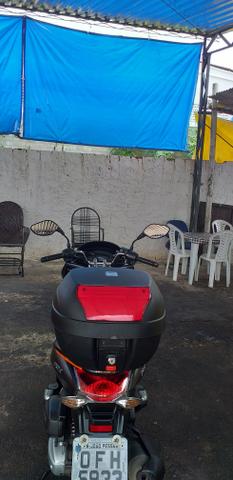 Moto Honda Pcx 2015 - Foto 5