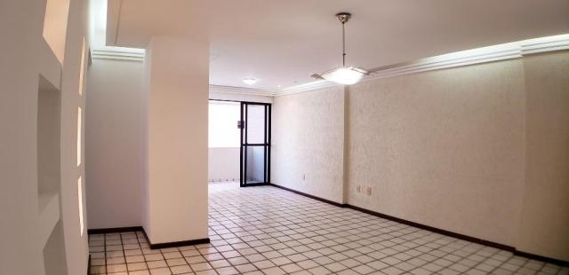 Vendo champs elysées 105 m² nascente 3 quartos 1 suíte 3 wcs 1 vaga na ponta verde - Foto 3