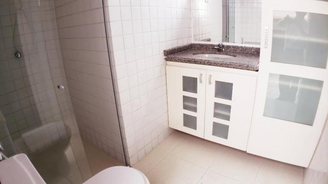 Vendo angai 212 m² cobertura duplex 1 piscina 4 suítes 2 lavabos 5 wcs dce 3 vagas r$ 980. - Foto 19