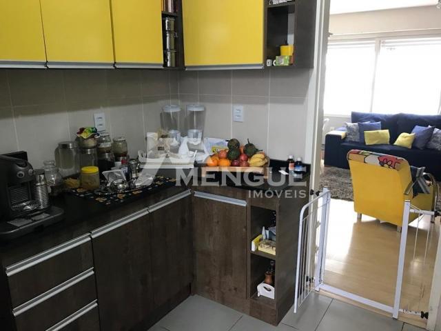 Apartamento à venda com 3 dormitórios em Menino deus, Porto alegre cod:8246 - Foto 7