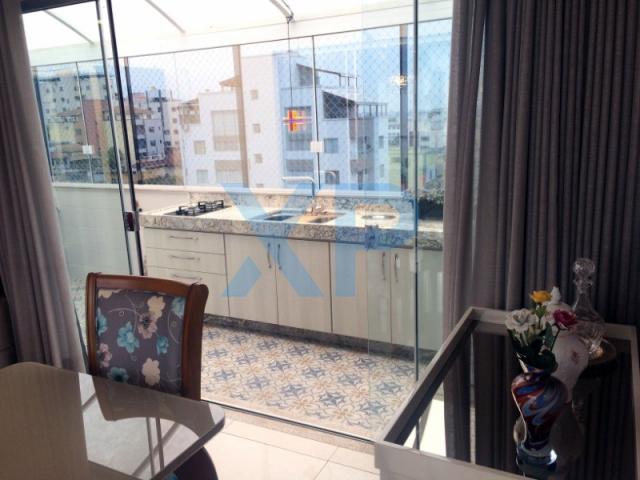 Apartamento à venda com 3 dormitórios em Santo antônio, Divinópolis cod:AP00309 - Foto 7