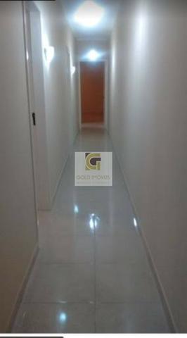 G. Casa com 3 dormitórios à venda, Parque Itamarati - Jacareí/SP - Foto 4