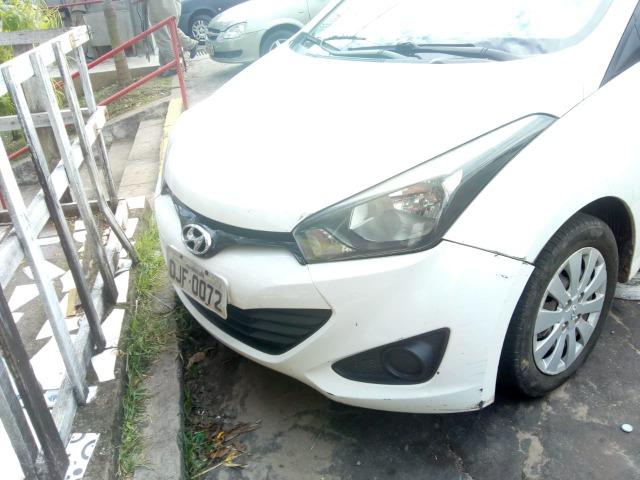 Vendo Hb20 - Foto 2