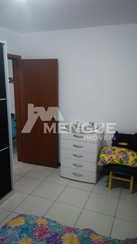Apartamento à venda com 1 dormitórios em São sebastião, Porto alegre cod:8245 - Foto 8