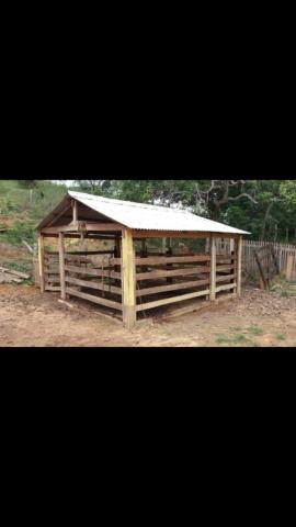 Vende-se uma chácara - Foto 4