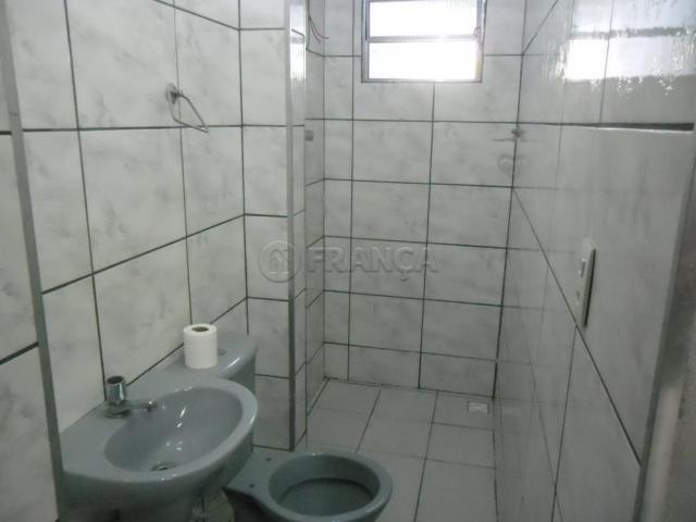 Casa à venda com 3 dormitórios em Jardim das industrias, Jacarei cod:V4483 - Foto 19