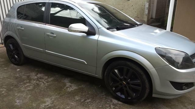 Vectra - Foto 7