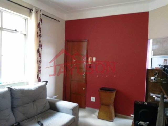 Apartamento 2 quartos 175.000