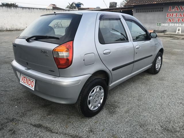 Fiat palio celebration - Foto 3