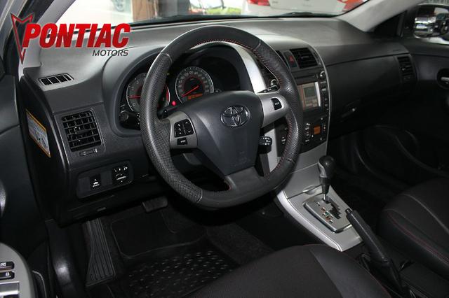Toyota Corolla XRS 2014 - Foto 6