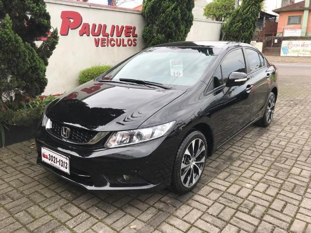 Civic LXR 2.0 Top - Foto 2