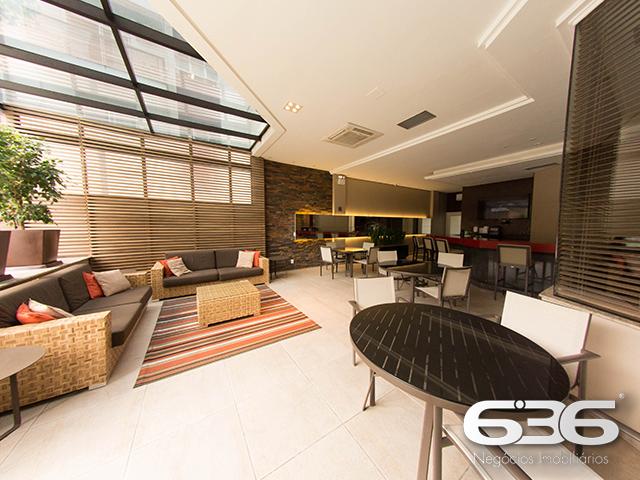 Apartamento | Joinville | Atiradores | Quartos: 1 - Foto 8