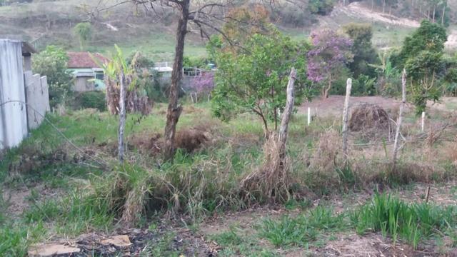 Chácara na Viegas em Bom Jardim de Minas - Foto 9