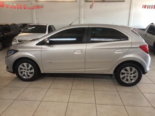 Onix LT 1.4 2014 Completo - Foto 8