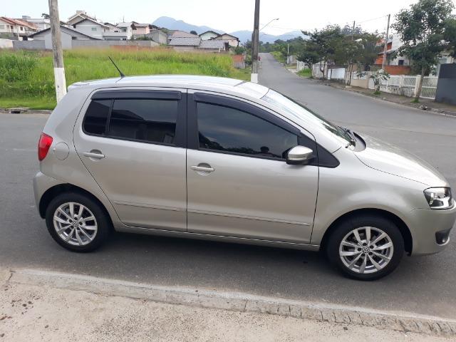 Lindo Fox 2014