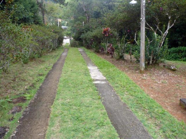 Sítio em Banquete/Bom Jardim-RJ - 8.000m2 - Foto 4