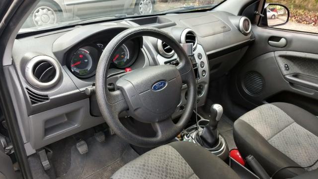 Ford fiesta rocam 2014/14 gnv - Foto 6