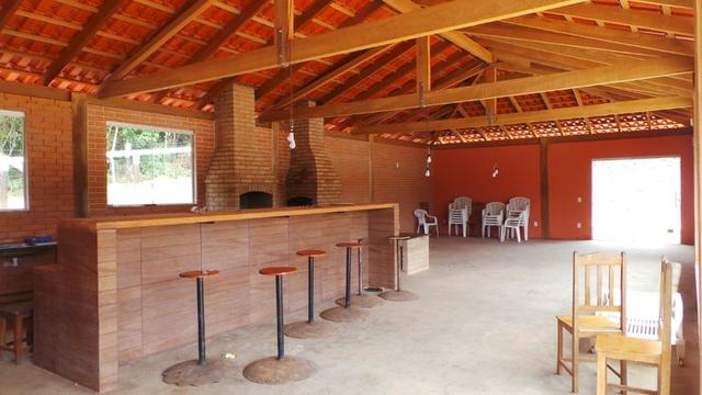 Sítio 22 hectares em Planalmira - Foto 2