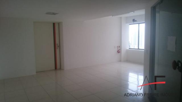 Salas Comerciais Integradas no Ed. Top Center - Foto 9