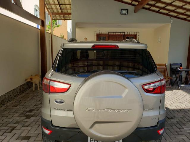 Ecosport Titanium 2016 - Foto 2