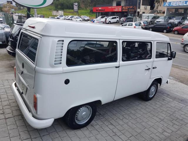 Kombi Standard 1.4 Mi Total Flex 8V - Foto 5