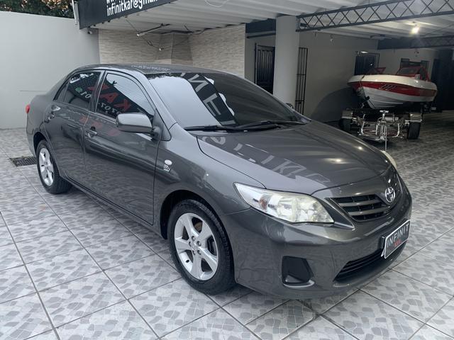 Corolla Gli - Foto 3