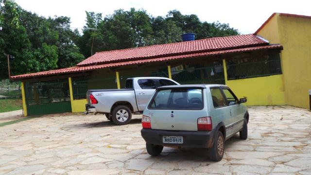 Sítio 22 hectares em Planalmira - Foto 15