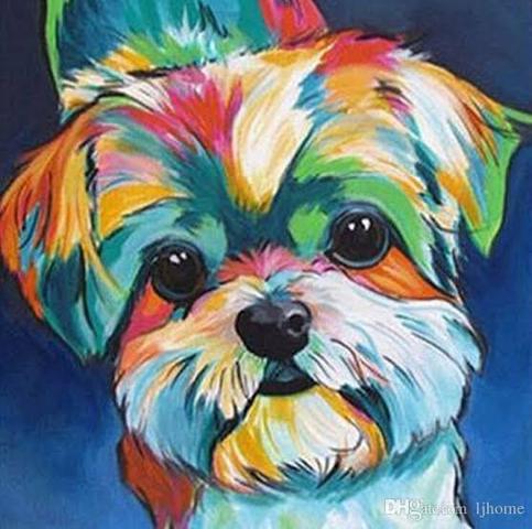 Gesseiro e Pintor