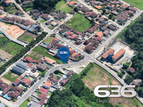 Apartamento | Joinville | Bom Retiro | Quartos: 2 - Foto 13