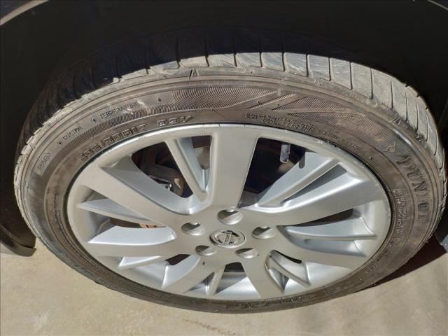 NISSAN SENTRA 2.0 SL 16V FLEX 4P AUTOMÁTICO - Foto 8