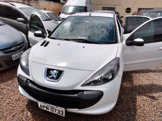 Peugeot 207 - Foto 3