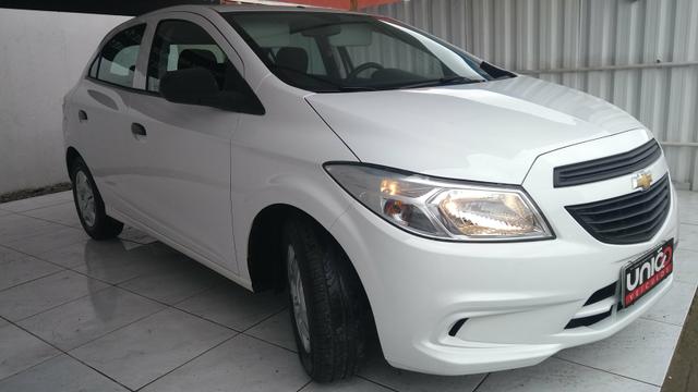 Onix 18/18 IMPECÁVEL !!! - Foto 6