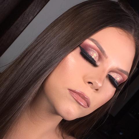 Maquiagem e penteado - Foto 2