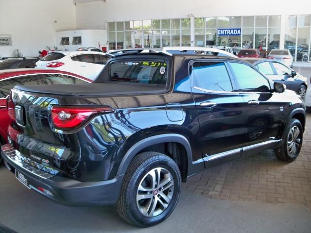 Fiat toro volcano 4x4 2017/17 - Foto 4